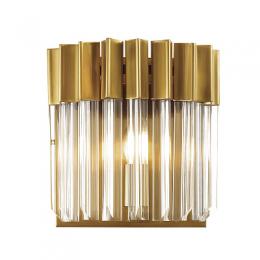 Изображение продукта Настенный светильник Odeon Light Moria 